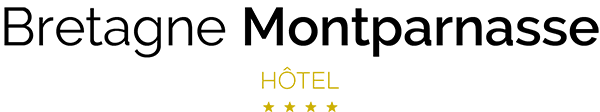paris hotels near montparnasse train station